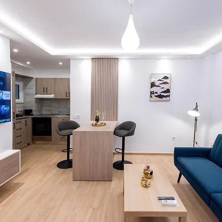 Апартаменты Hella