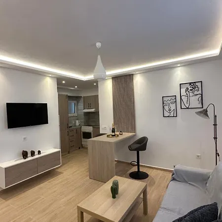 Hella Апартаменты