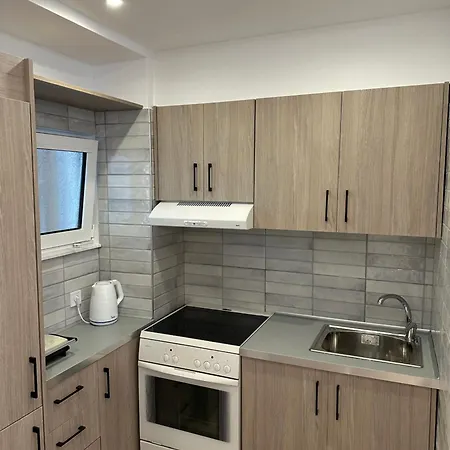 Hella Апартаменты Родос