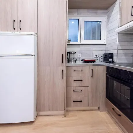 شقة Hella Rhodes City