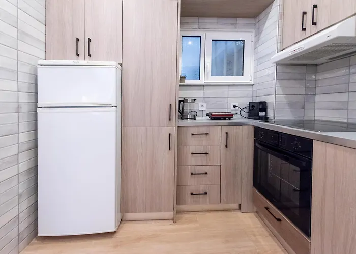 شقة Hella Rhodes City